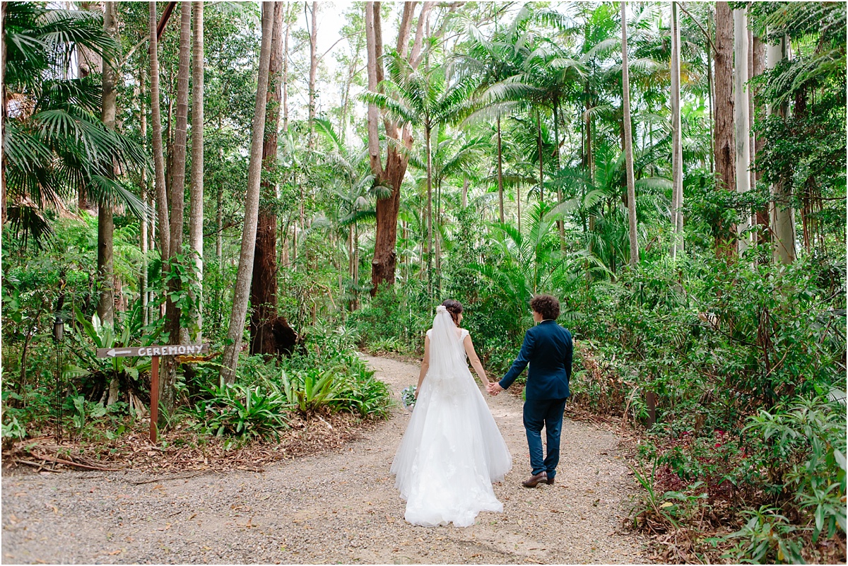 Bonville Wedding Photographer - 0058