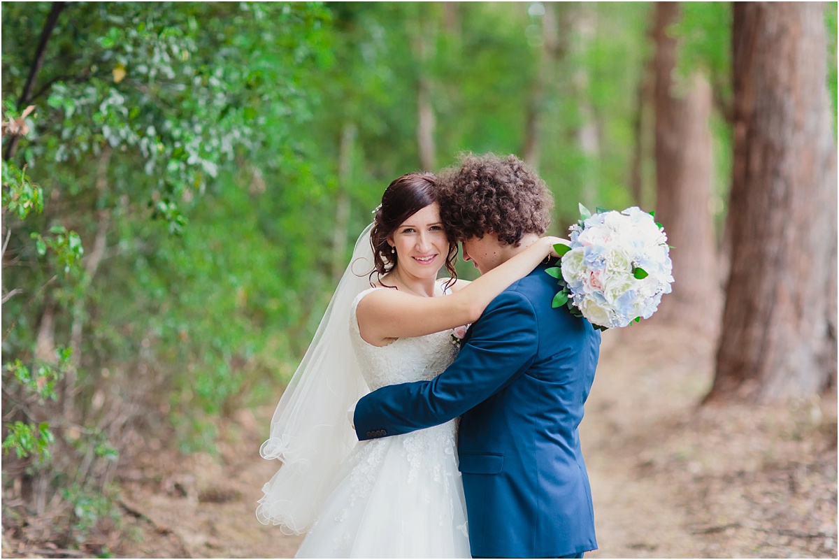 Bonville Wedding Photographer - 0061