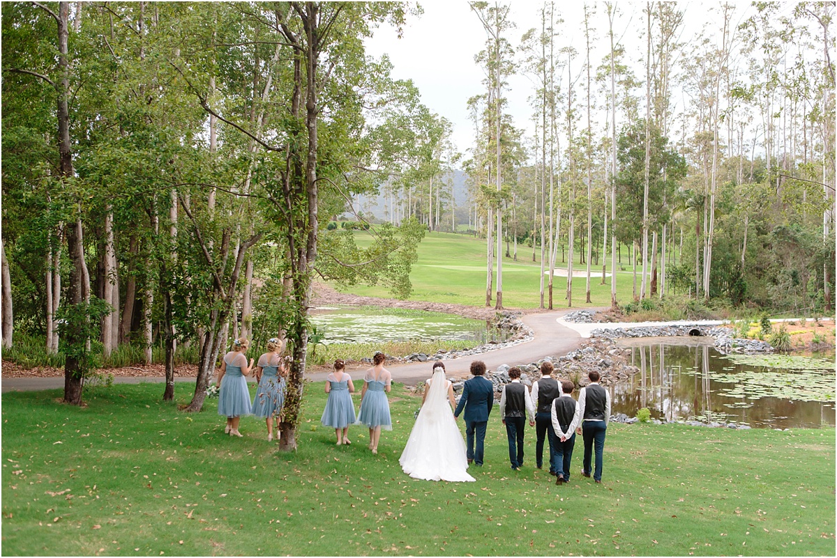 Bonville Wedding Photographer - 0062