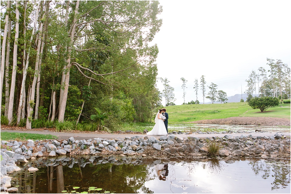 Bonville Wedding Photographer - 0064