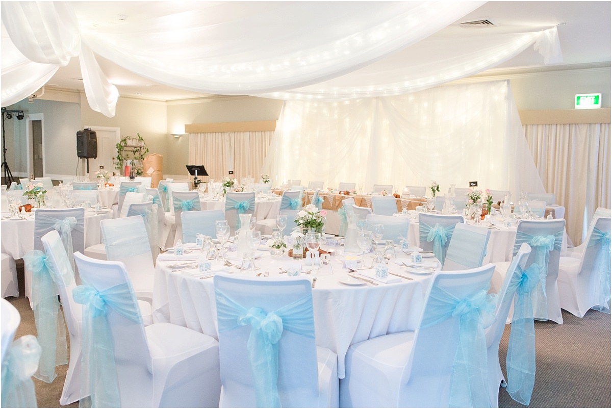 Bonville Wedding Photographer - 0070