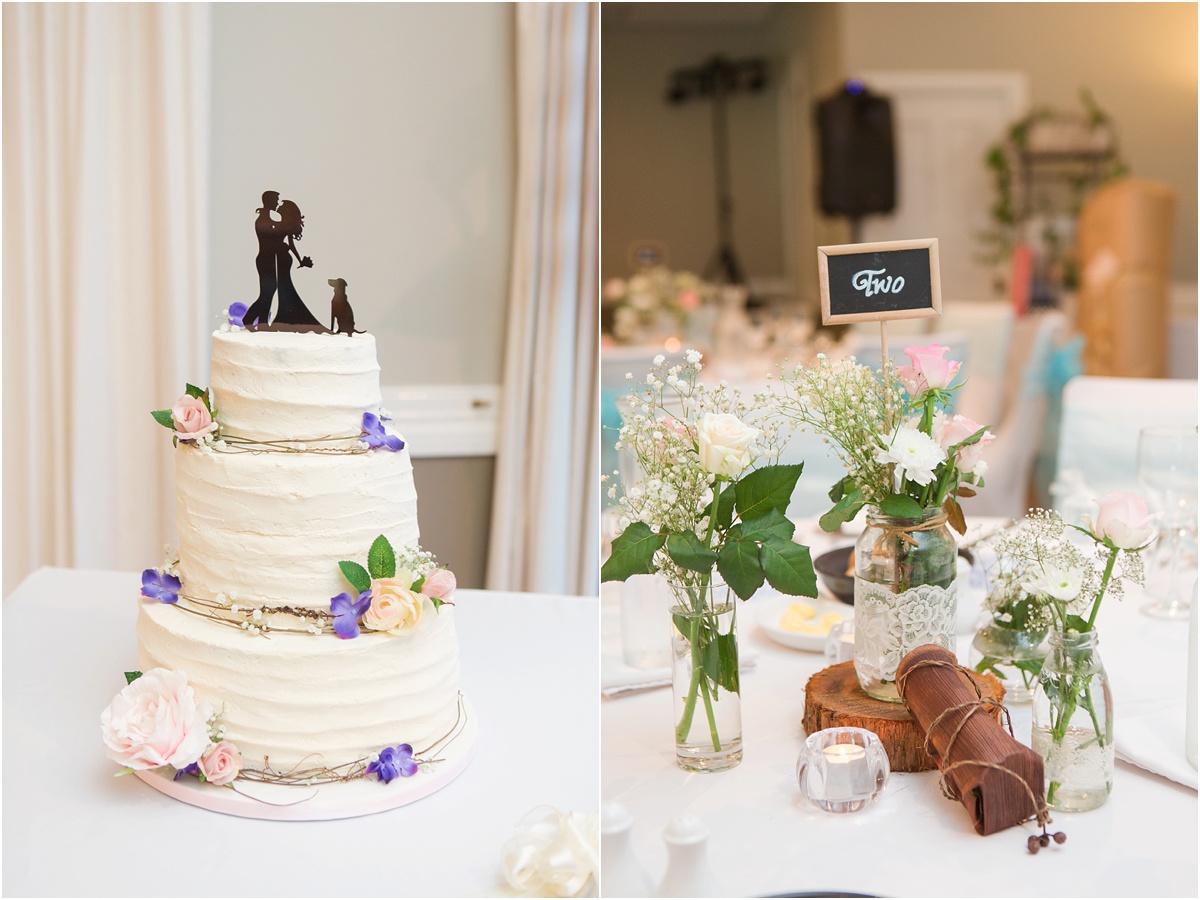 Bonville Wedding Photographer - 0072