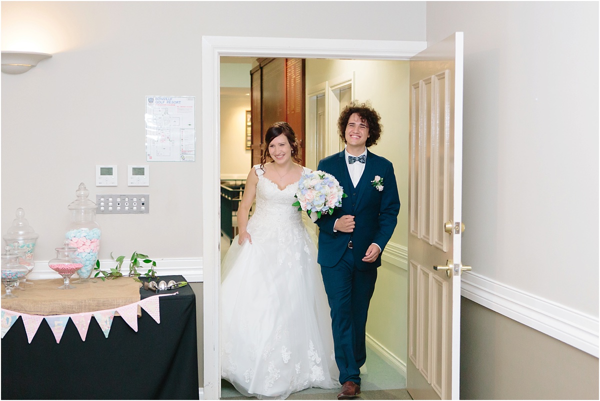 Bonville Wedding Photographer - 0073