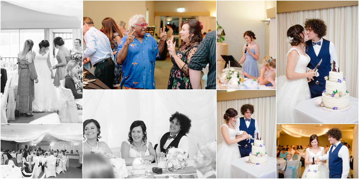 Bonville Wedding Photographer - 0074