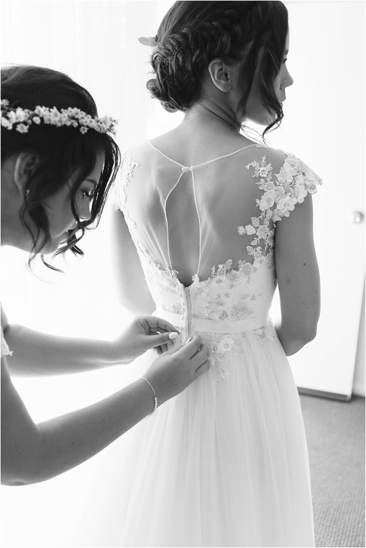 Bonville Wedding Photographer_0519