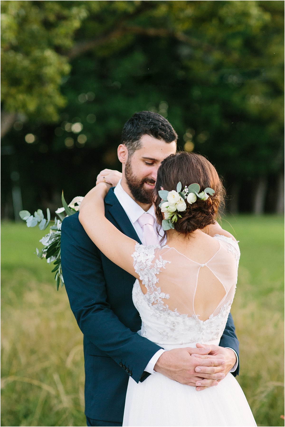 Bonville Wedding Photographer_0583