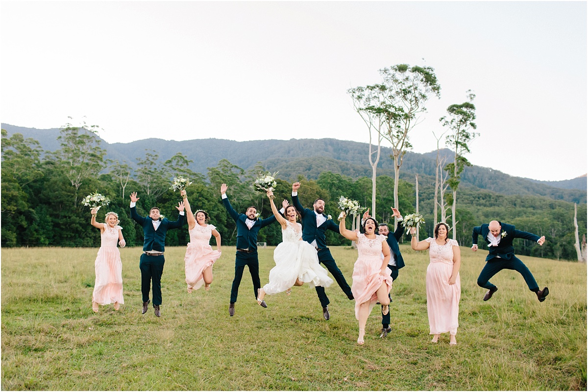 Bonville Wedding Photographer_0587