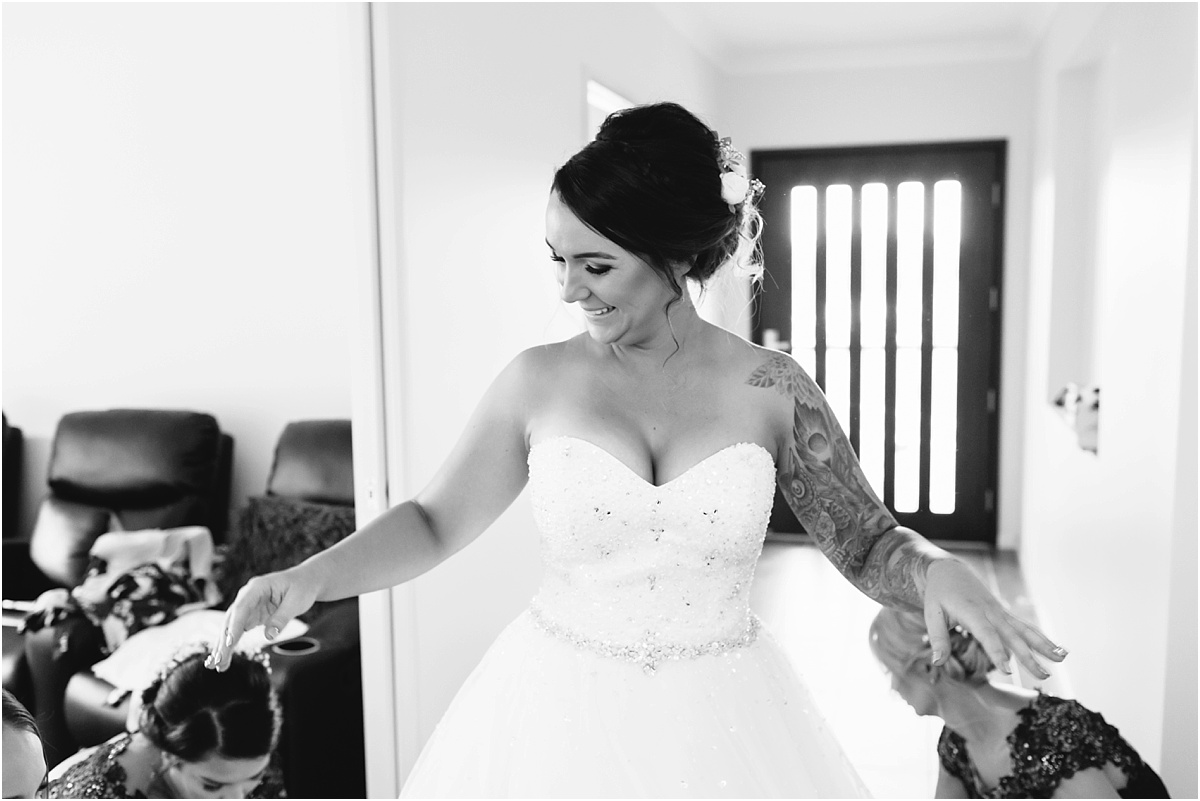 Coffs harbour Wedding Photographer_0013