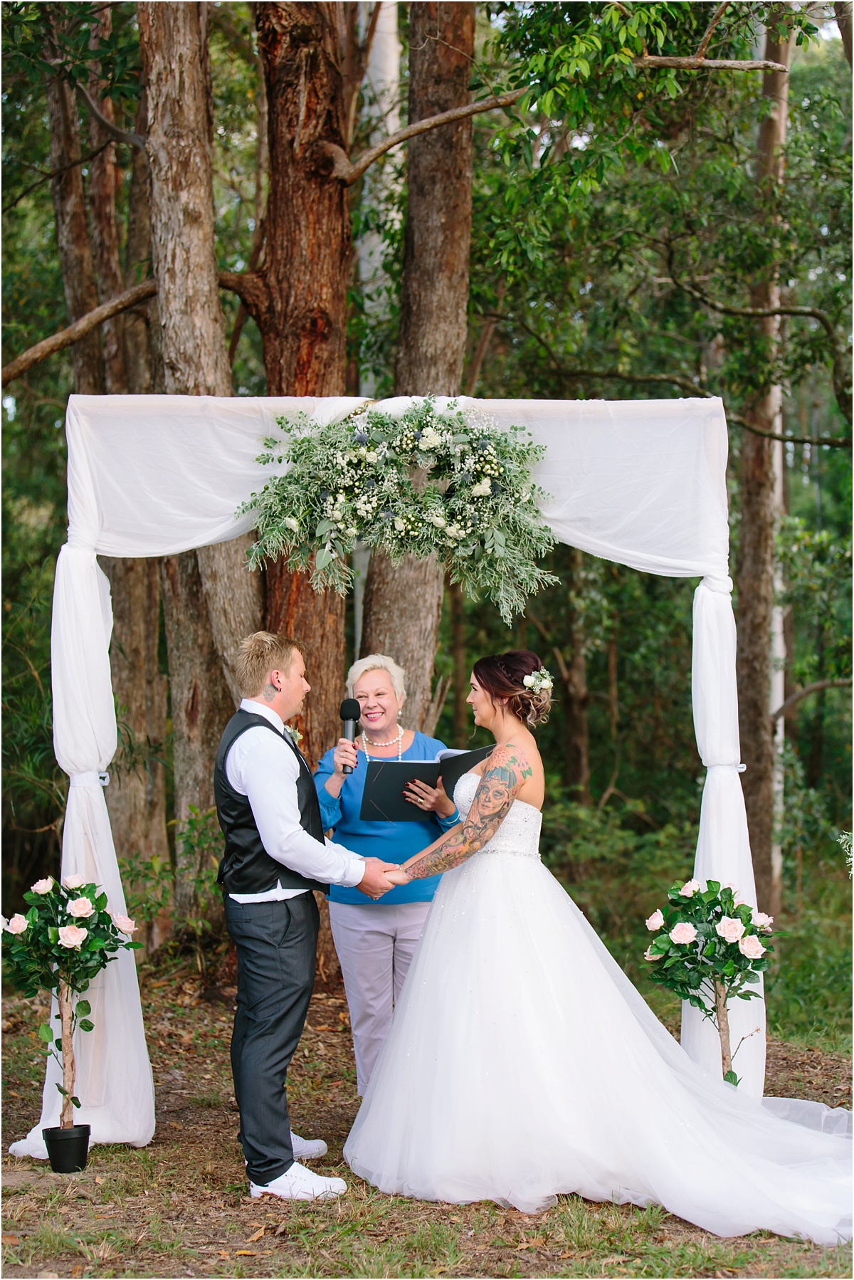 Coffs harbour Wedding Photographer_0043