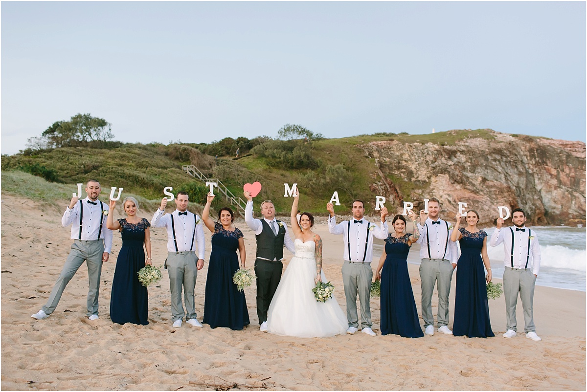 Coffs harbour Wedding Photographer_0068