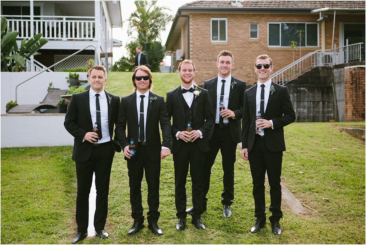 Grafton Wedding Photographer_0519