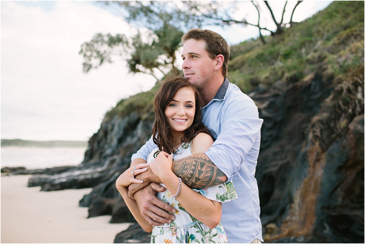 Yamba Engagement Photographer_0006