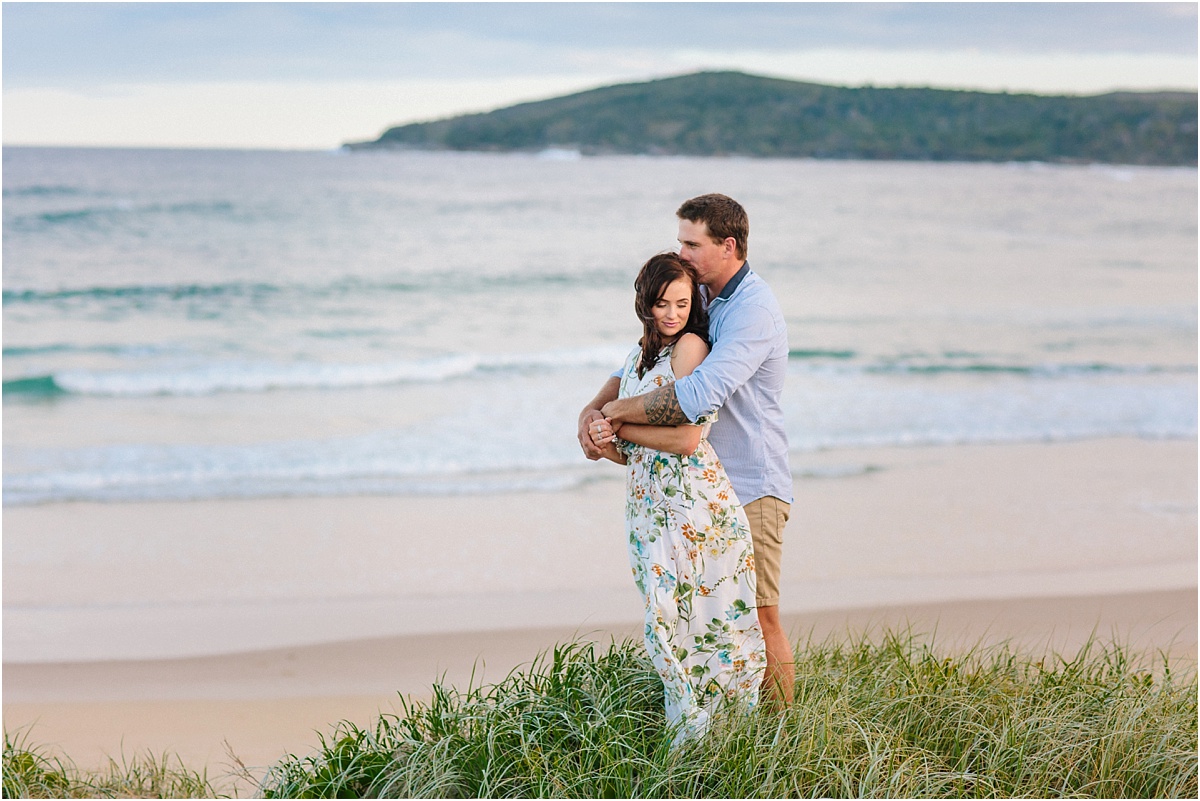 Yamba Engagement Photographer_0017
