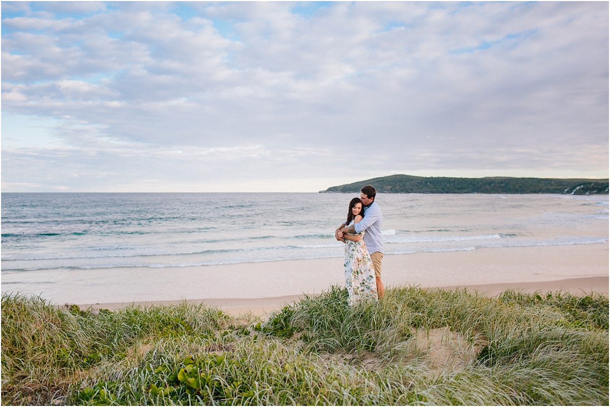 Yamba Engagement Photographer_0018