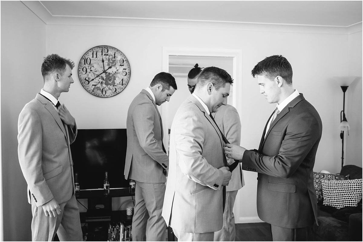 Coffs harbour Wedding Photographer_0514