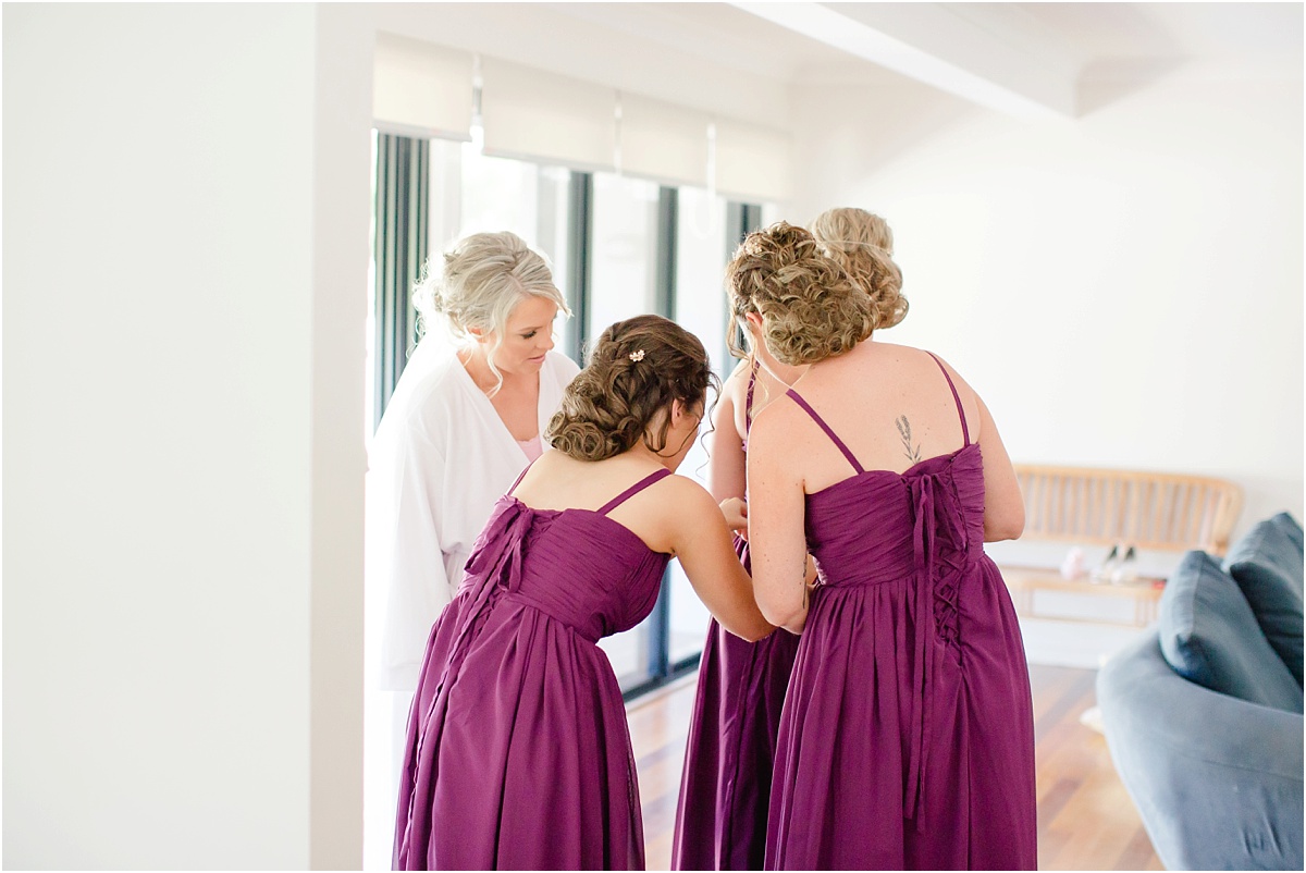 Bonville Wedding Photographer_0009